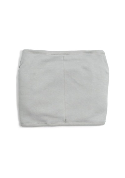Yarım Kemer Kundak - Cotton Grey Kemkun-cog-000std Diğer