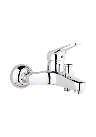 Dubai Duş Seti Takımı (Banyo Bataryası Ile Birlikte) Diğer