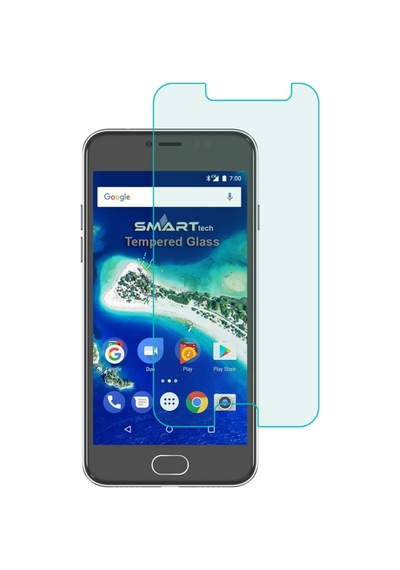General Mobile Gm 6 Temperli Kırılmaz Cam Ekran Koruyucu