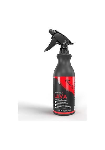 Smartbee Lava Ph Nötr Reaktif Demir Tozu Sökücü 500 ML