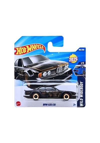 Bmw 635 Csı Hyw38 2025 Renkli