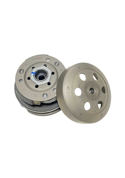DEBRİYAJ ARKA SC50