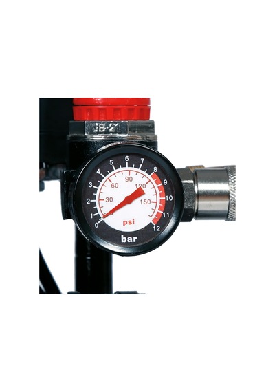 Sessiz Hava Kompresörü Yağsız Te-ac 110/6 Silent Plus 4020600