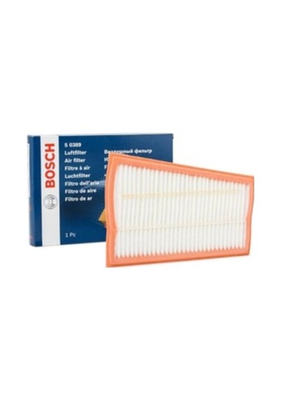 Bosch F026400389 Hava Filtresi
