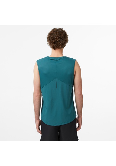 Energetics Stefan Sl Erkek Yeşil Koşu T-shirt 434600