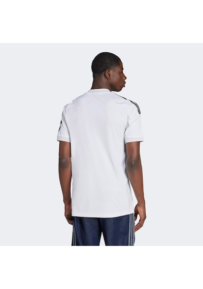 Adidas Real Madrid 25-26 İç Saha Erkek Beyaz Futbol Forması Jj1931 Beyaz