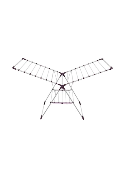 Gazella SM HND 153 P HANG'N DRY Mini Plus Kurutmalık Gri