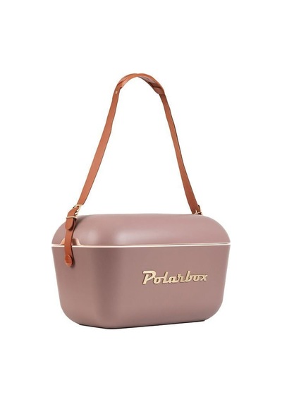 Polarbox Mauve Gold - 12l Buzluk Cooler Çok Renkli