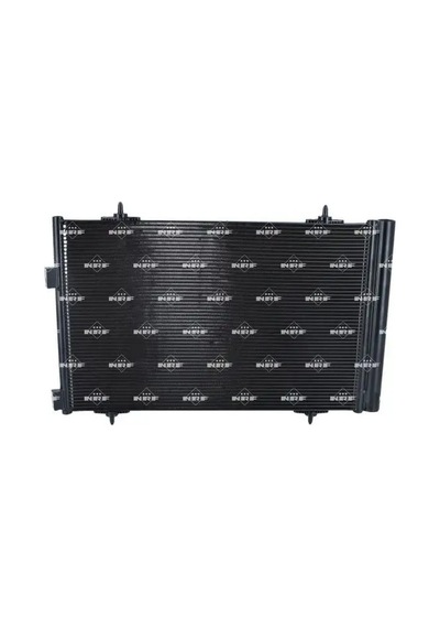 Peugeot 508 Klima Radyatoru 1.6 Bluehdi 2015-2018 Nrf 35945