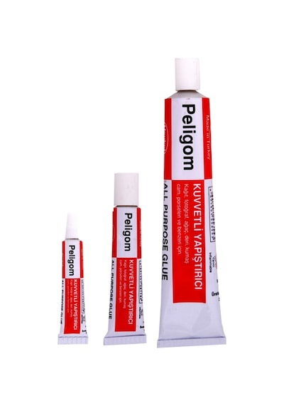 Peligom Sıvı Yapıştırıcı Solventli No:11 90 Gr 337 907