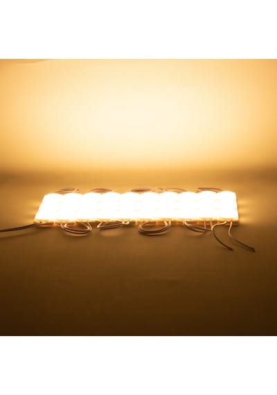 Powermaster Modül Led 24v 1.5w Gün Işığı 2835 Diğer