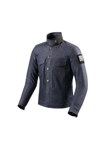 Revit Crosby Kot Motosiklet Montu-62870-mavi