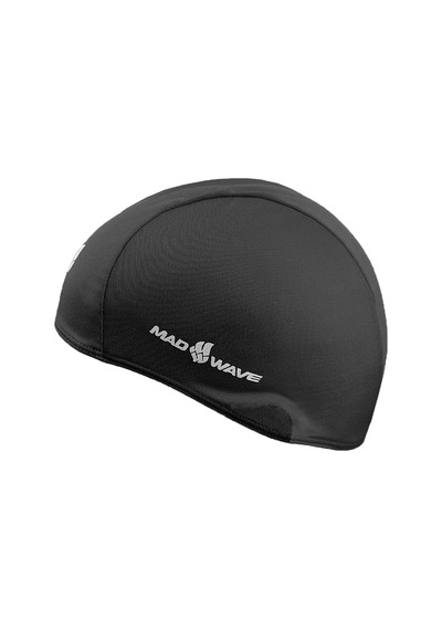 M0521 03 0 01w Madwave Poly Iı Kumaş Bone Siyah Siyah