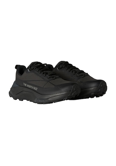 The North Face M Fastpack Wp Erkek Outdoor Ayakkabısı Nf0a8g6bkx71 Siyah