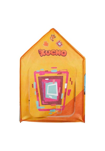 6498 Sun-oza-wcm Çadır Kucho 100x70x100cm Kch Çok Renkli