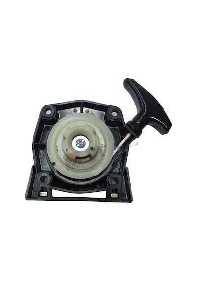 Starter Yan Kapak Kawasakı Tj53 Ekonomik