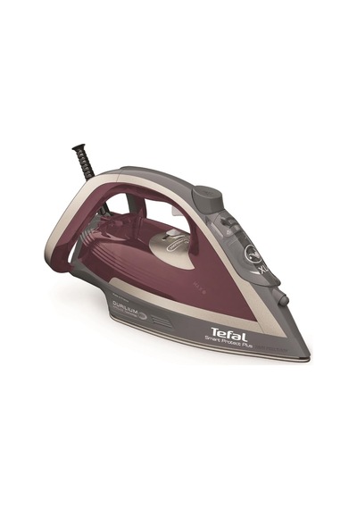 Fv6870 Smart Protect Plus 40 Gr Sürekli Ve 260 Gr Şok Buharlı 2800 Watt Buharlı Ütü
