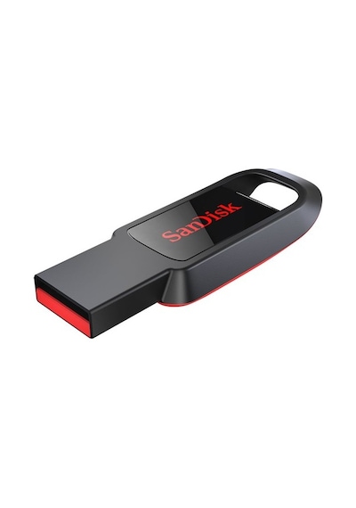 SanDisk Cruzer Spark SDCZ61-032G-G35 32 GB Usb 2.0 Flash Bellek