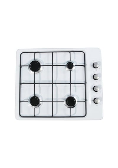 Erato 1260 Doğalgaz 4 Gözlü Set Üstü Ocak