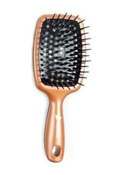 Bronz Saç Fırçası