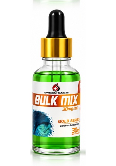 Swisschems Bulk Mix