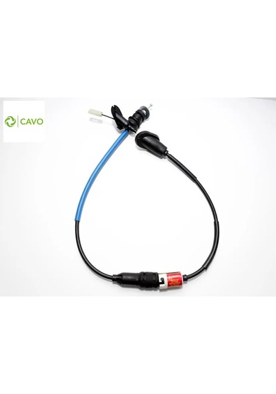 Debriyaj Teli P106 Otomatik 96 Cavo 2150.q6/ 9625412580