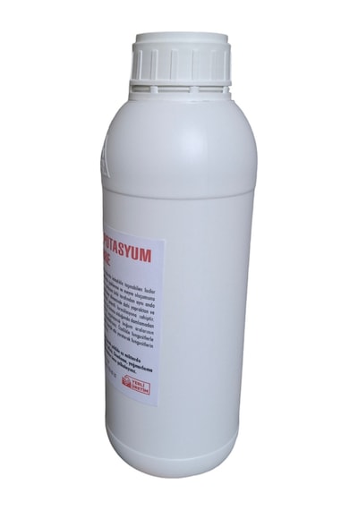 Akvaryum Sıvı Bitki Gübresi 1kg 1 kg
