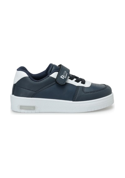 I Cool Bram P Lacivert Erkek Çocuk Sneaker 000000000102714513