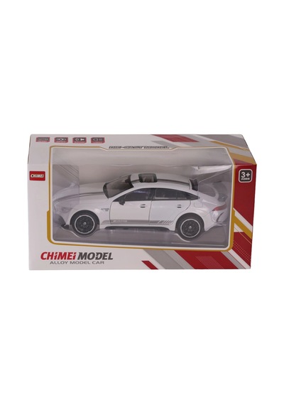 Kzl-m337-1 Kut 1 24 Mercedes Amg 24
