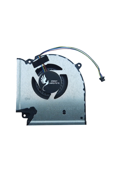 Asus Uyumlu Rog Strix G15 G513rc-hn193 Cpu Fan, İşlemci Fanı -12v-