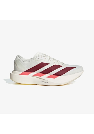 Adidas Adizero Evo Sl Woven Kadın Beyaz Spor Ayakkabı Jr4732
