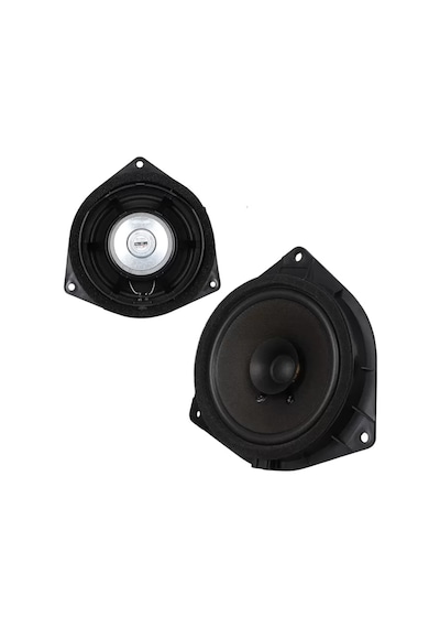 Sh Magicvoice Mv-38857 16 Cm 4 Ohm 100 Watt Hyundaı Araçlar İçin Tekli Oto Hoparlör Najmaddin