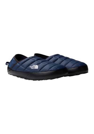 The North Face Erkek Thermoball V Traction Terlik Nf0a3uznı851 Lacivert