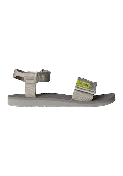 The North Face Skeena Iı Erkek Gri Sandalet Gri