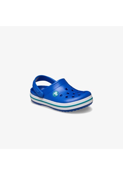 Crocs Crocband Clog Çocuk Mavi Terlik 207005