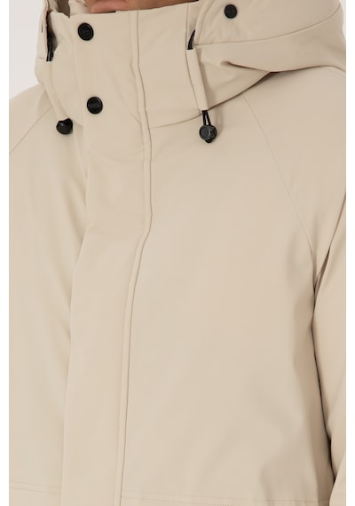 U.s. Polo Assn. Erkek Kaban 50310249-vr256 İnci