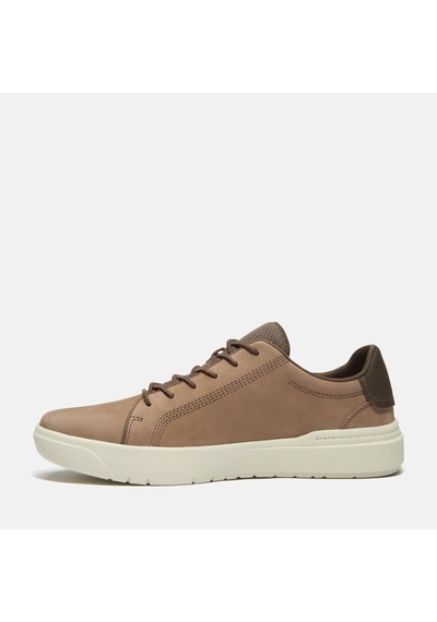 Timberland Seneca Bay Low Lace Up Erkek Sneaker Tb0a41f7el81 Tb0a41f7el81 Gri GRİ