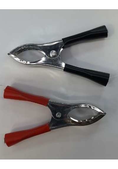 Krokodil Akü Maşası 75Mm