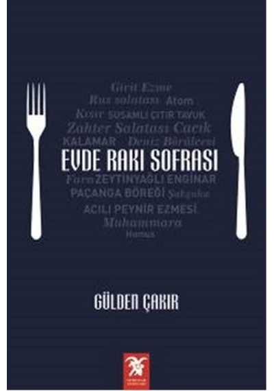 Evde Rakı Sofrası