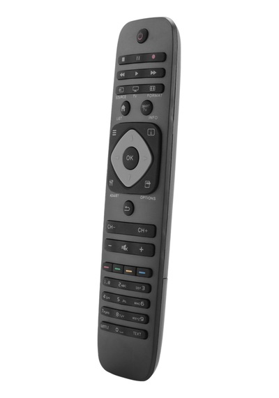 Savoringdetails Philips Uzaktan Kumanda, Evrensel Uzaktan Kumanda İçin Yedek