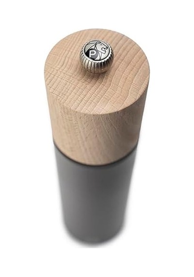 Peugeot - Boreal Karabiber Değirmeni 21 Cm - Klasik Ayar - Pefc S Diğer