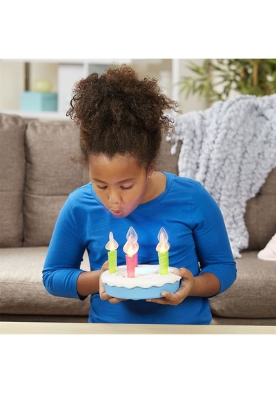 Hasbro Gaming Doğum Günü Eğlencesi E0887