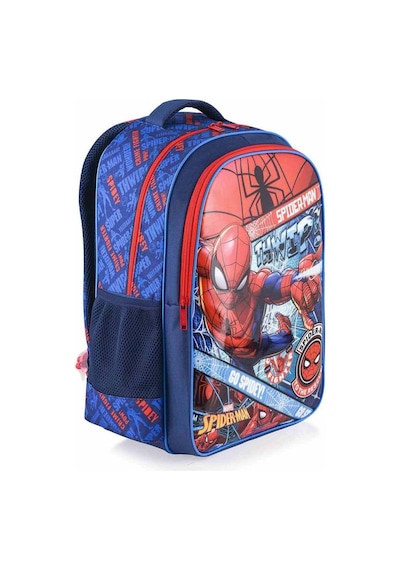 Spıderman İlkokul Çantası Loft Go Spıdey 41313