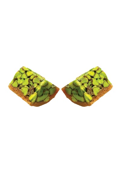Al Sultan Sweets Özel Burma Kadayıf 1 KG