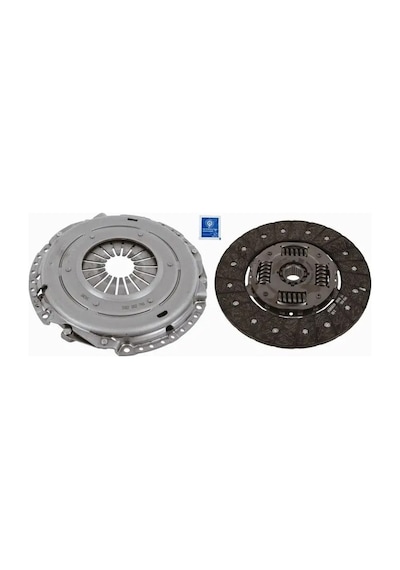 Mercedes Sprinter 519 Cdi Baski Balata Seti Rulmansiz 2018-2021 Sachs 3000970152