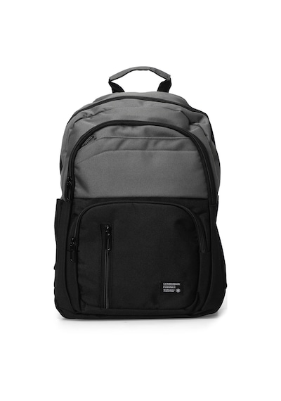 Lumberjack Sırt Çantası Unisex Grı Casual Laptop Bpck 000000000102709886 Gri