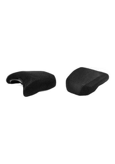 Motorsiklet Sele Kilifi 3D Çift Katli Fileli Pulsar Rs / Ns 200 522382260