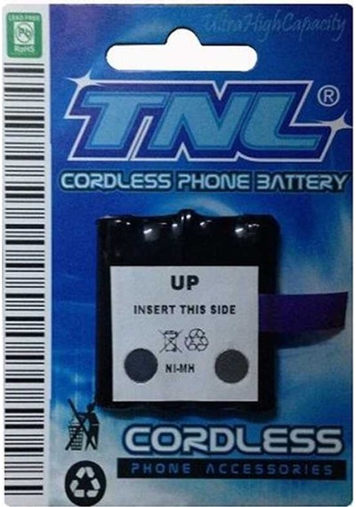 Aselsan Cobra Pr3100 Uyumlu 4.8V 800Mah El Telsiz  Pili