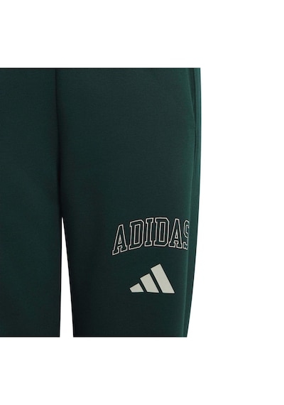 Ks5129-c Adidas J Clgt Fl Pnt Çocuk Eşofman Altı Yeşil Ks5129-c