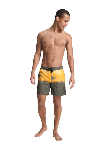 Quiksilver Quıksılver Everyday 2039 Yeşil